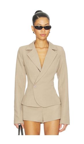VESTE LIANA CINCH en . Taille S. Also en - SNDYS - Modalova
