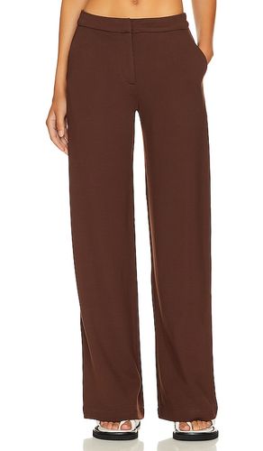 PANTALON ANIKA in . Size XL - SNDYS - Modalova