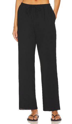 PANTALON LINEN in . Size M, S, XL, XS, XXL, XXS - SNDYS - Modalova