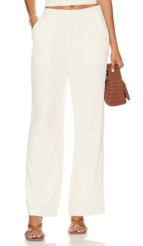 PANTALON ROMA in . Size M, S, XL, XS, XXL, XXS - SNDYS - Modalova