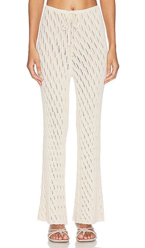 PANTALON CLAIRE in . Size M, S - SNDYS - Modalova