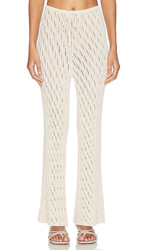 PANTALON CLAIRE in . Size M, S, XS, XXL - SNDYS - Modalova