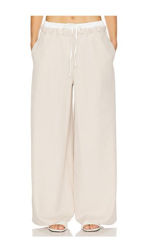 PANTALON LUCIA in . Size XL, XS - SNDYS - Modalova