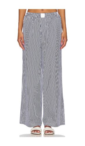 PANTALON DARIAN STRIPE in . Size S, XS - SNDYS - Modalova