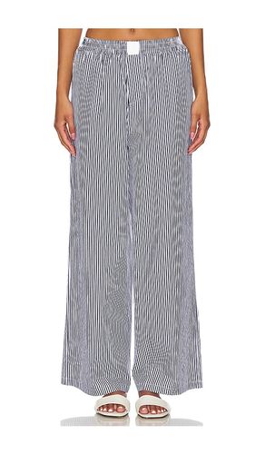 PANTALON DARIAN STRIPE in . Size XS - SNDYS - Modalova