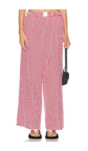 PANTALON DARIAN STRIPE in . Size M, S, XS, XXS - SNDYS - Modalova