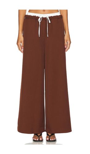 PANTALON LUCIA in . Size M, S, XL, XS, XXS - SNDYS - Modalova