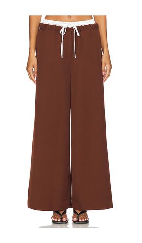 PANTALON LUCIA in . Size M, S, XS, XXS - SNDYS - Modalova