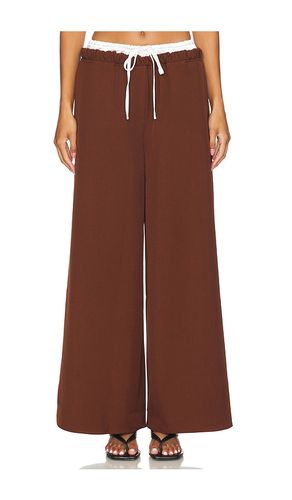 PANTALON LUCIA in . Size XS - SNDYS - Modalova