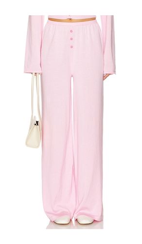 PANTALON BOUTONNÉ AUGUST in . Size M, S, XL, XS, XXL - SNDYS - Modalova