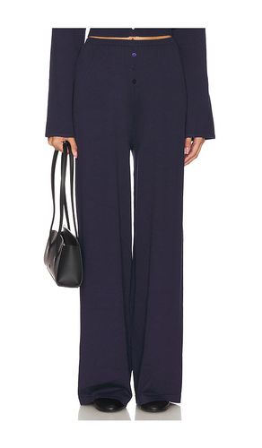 PANTALON BOUTONNÉ AUGUST in . Size XS, XXS - SNDYS - Modalova