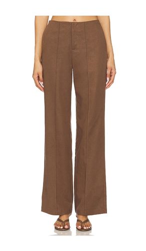 PANTALON EMILIE in . Size S, XS, XXS - SNDYS - Modalova