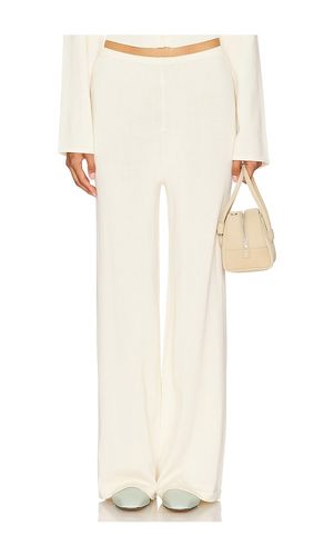PANTALON AUGUST in . Size M, S, XL, XS - SNDYS - Modalova
