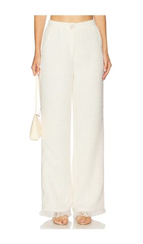 PANTALON PIPER in . Size M, S, XS - SNDYS - Modalova