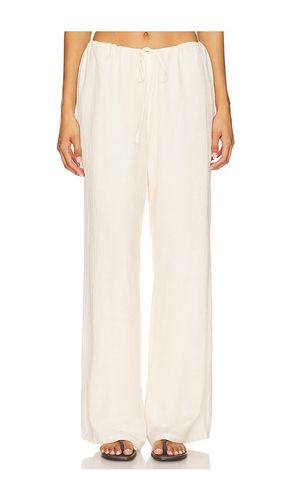 PANTALON LYRA en . Taille L. Also en M, S, XL, XS - SNDYS - Modalova