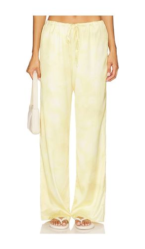 PANTALON LYRA en . Taille L. Also en XS - SNDYS - Modalova