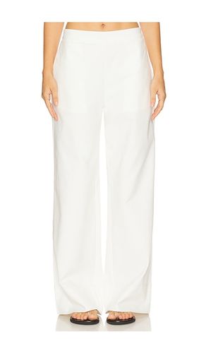 PANTALON LARGE MIMI en . Taille S. Also en XXS - SNDYS - Modalova