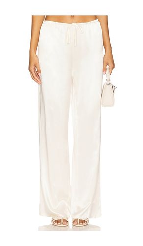 PANTALON DOVE en . Taille L. Also en M - SNDYS - Modalova