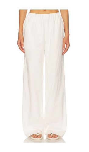 PANTALON ISMENE en . Taille S. Also en M - SNDYS - Modalova