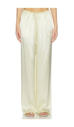 PANTALON DOVE en . Taille S. Also en XS, M, L, XL - SNDYS - Modalova