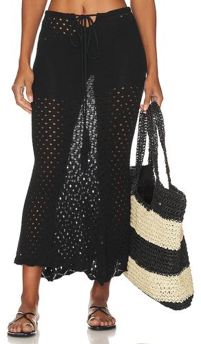 JUPE LONGUE WHITEHAVEN in . Size XXS - SNDYS - Modalova