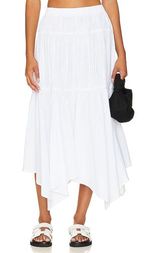 JUPE LONGUE TAHLIA en . Taille M. Also en S, XL, XS, XXS - SNDYS - Modalova