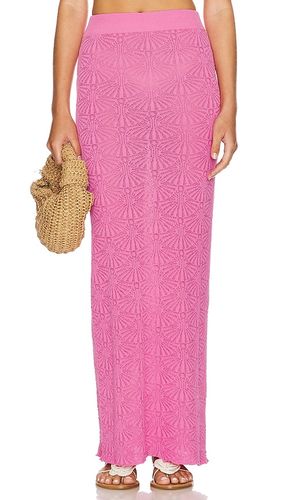 JUPE LONGUE JOSEFINA in . Size XL, XS, XXL, XXS - SNDYS - Modalova