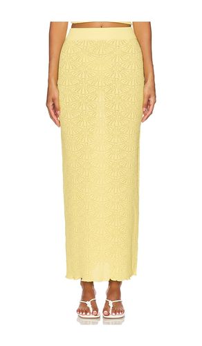 JUPE JOSEFINA en . Taille S. Also en XS, XXL - SNDYS - Modalova