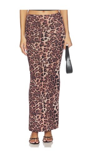 JUPE LONGUE en . Taille XS. Also en S - SNDYS - Modalova