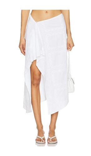 JUPE ASTA en . Taille S. Also en XL - SNDYS - Modalova