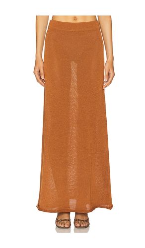 JUPE CALI en . Taille L. Also en S, XS - SNDYS - Modalova