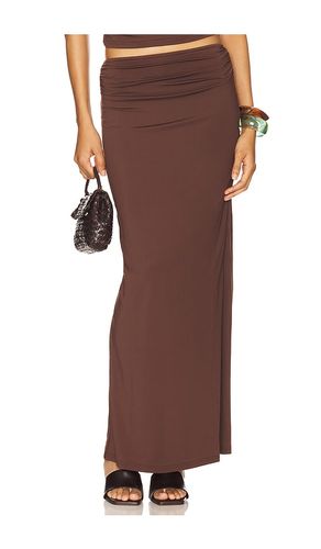 JUPE GABBY in . Size M, XS, XXL - SNDYS - Modalova