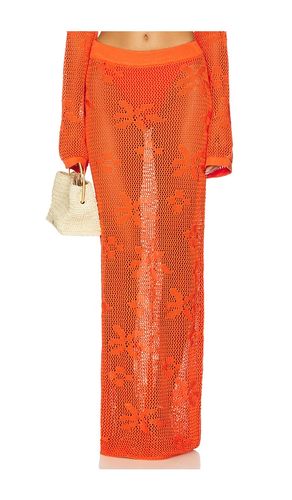 JUPE TERRA en . Taille L. Also en M, S, XL, XS, XXL, XXS - SNDYS - Modalova