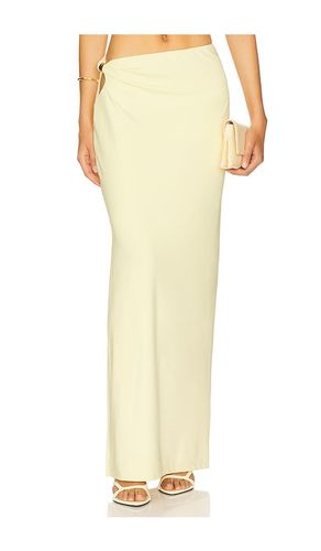 JUPE LONGUE BAYLEE en . Taille L. Also en M - SNDYS - Modalova
