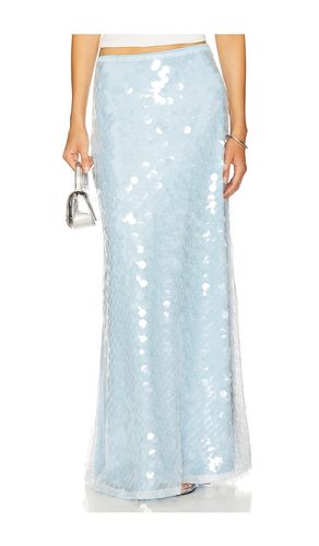 JUPE LONGUE CALYPSO en . Taille S. Also en - SNDYS - Modalova