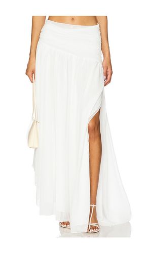 JUPE LONGUE CAMELIA en . Taille M. Also en L - SNDYS - Modalova