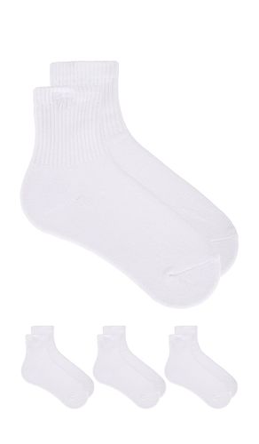 CHAUSSETTES BASSES CUSHIONED en - Stems - Modalova