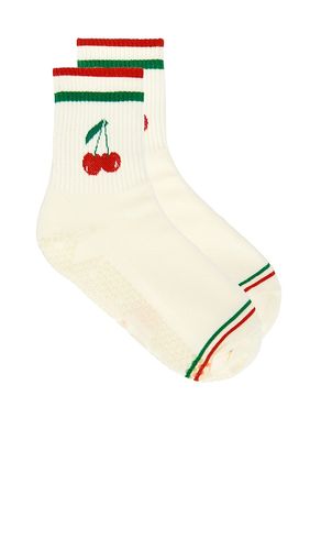 Stems CHAUSSETTES CHERRY en Ivory - Stems - Modalova