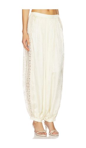 PANTALON ETHEL en . Taille M. Also en XL - Sea - Modalova