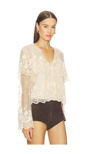 Bronte Longsleeve Top en . Taille L. Also en XL - Sea - Modalova