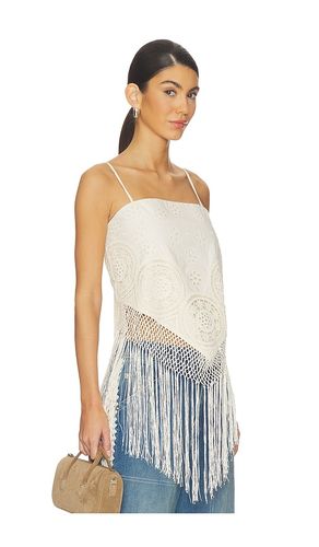 Rafina Eyelet Top en . Taille M. Also en L - Sea - Modalova