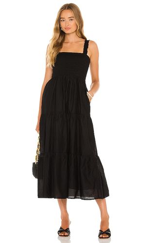 ROBE MAXI BEACH HOUSE en . Taille L. Also en - Seafolly - Modalova