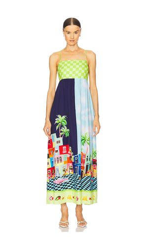 ROBE MAXI CUBA in . Size S, XS - Seafolly - Modalova