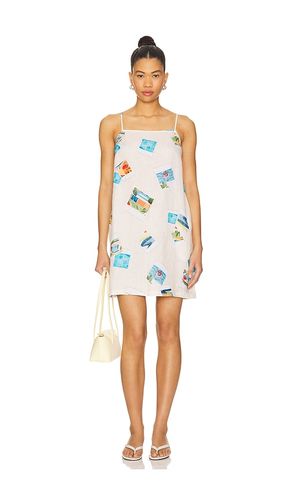 ROBE SUNSET en . Taille L. Also en M, S, XL, XS - Seafolly - Modalova