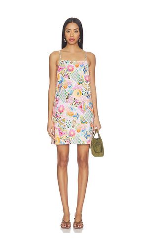 ROBE BANDEAU MINI BEACH BOHME en . Taille S. Also en XL - Seafolly - Modalova