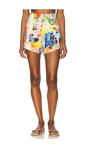 SHORT TAILLEUR CUBA in ,. Size XS - Seafolly - Modalova