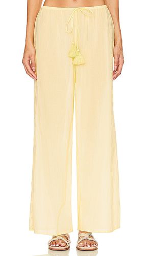 PANTALON BEACH in . Size S - Seafolly - Modalova