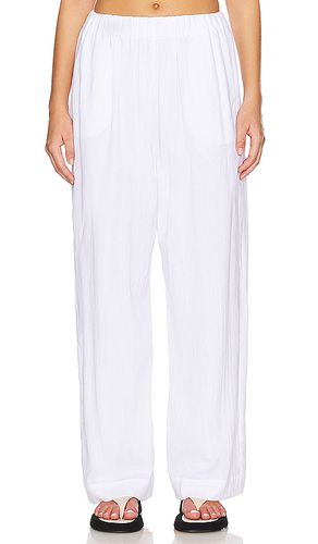 PANTALON CRINKLE BEACH in . Size S, XS - Seafolly - Modalova