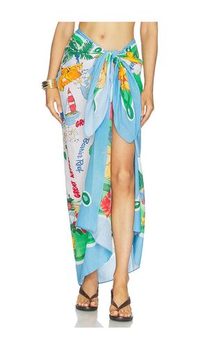 Viva Vacation Sarong en - Seafolly - Modalova