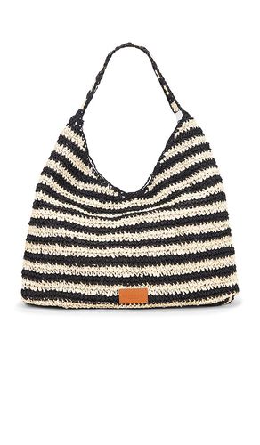 FOURRE-TOUT RAFFIA STRIPE in - Seafolly - Modalova